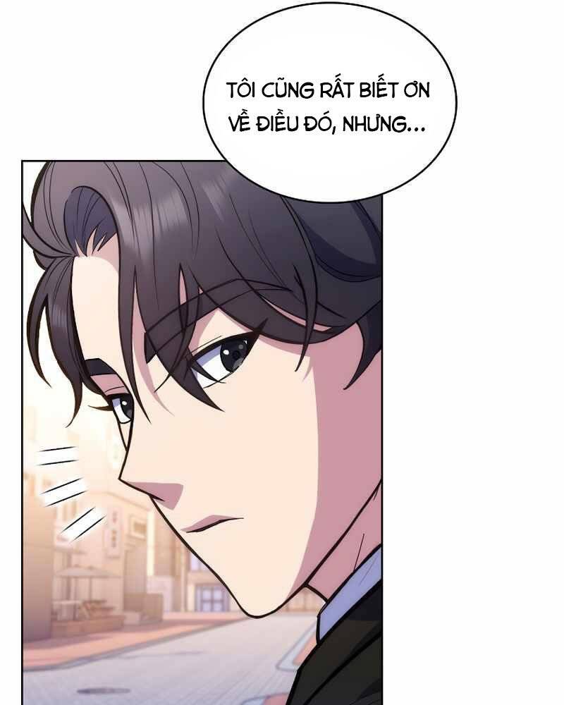 Bác Sĩ Thăng Cấp Chap 9 - Next Chap 10