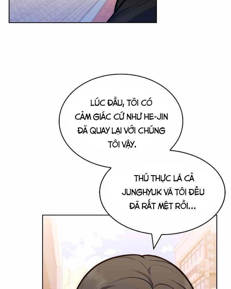 Bác Sĩ Thăng Cấp Chap 9 - Next Chap 10