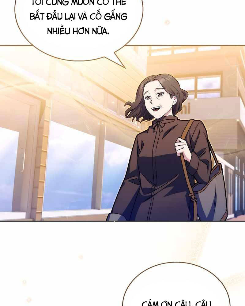 Bác Sĩ Thăng Cấp Chap 9 - Next Chap 10