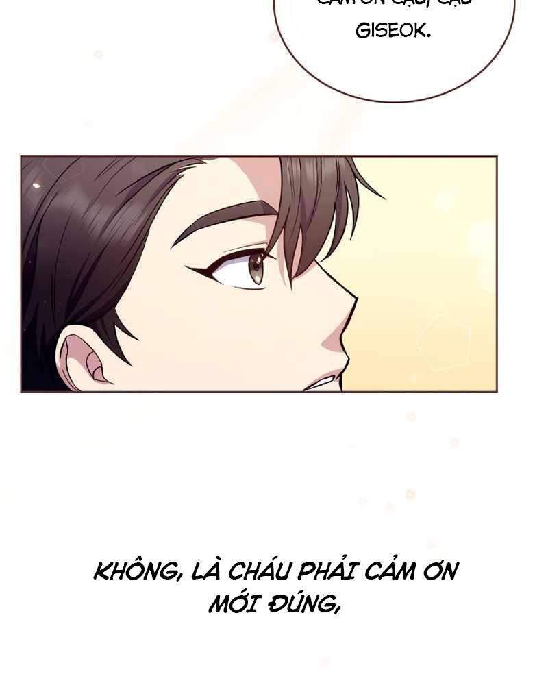 Bác Sĩ Thăng Cấp Chap 9 - Next Chap 10