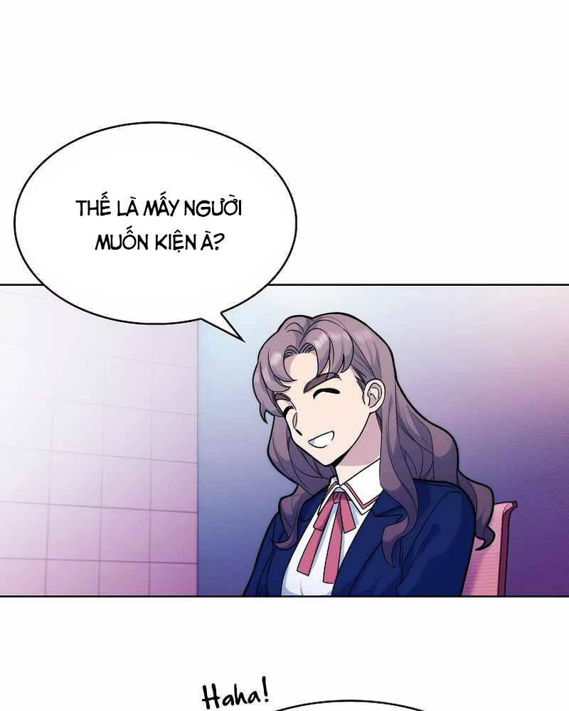 Bác Sĩ Thăng Cấp Chap 9 - Next Chap 10