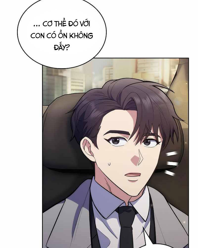 Bác Sĩ Thăng Cấp Chap 9 - Next Chap 10