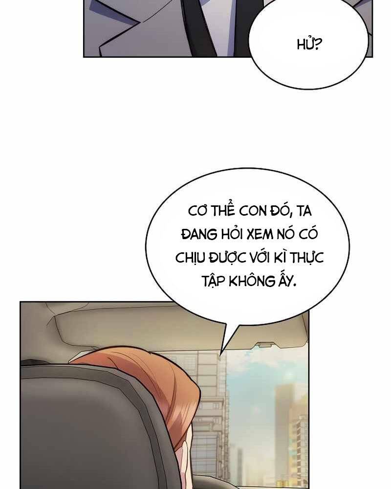 Bác Sĩ Thăng Cấp Chap 9 - Next Chap 10