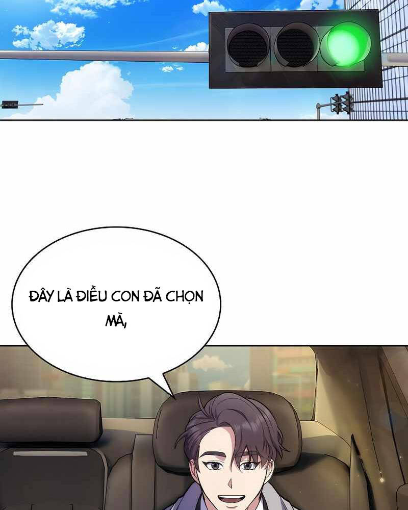 Bác Sĩ Thăng Cấp Chap 9 - Next Chap 10