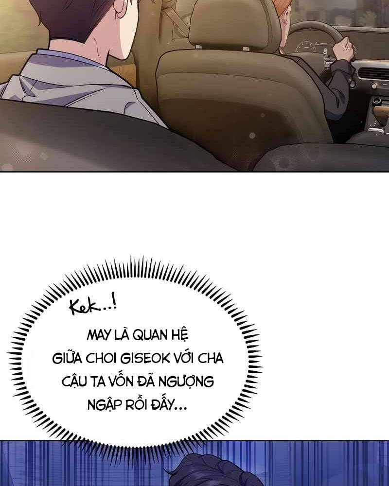Bác Sĩ Thăng Cấp Chap 9 - Next Chap 10
