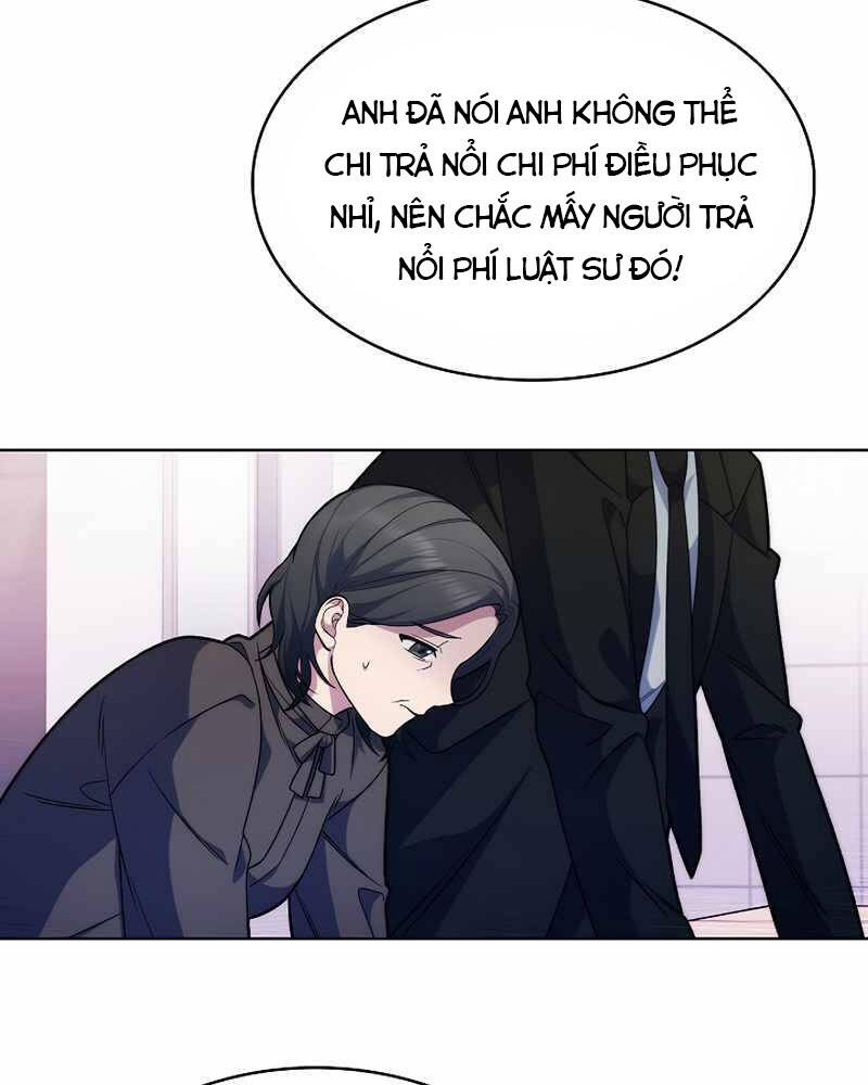 Bác Sĩ Thăng Cấp Chap 9 - Next Chap 10