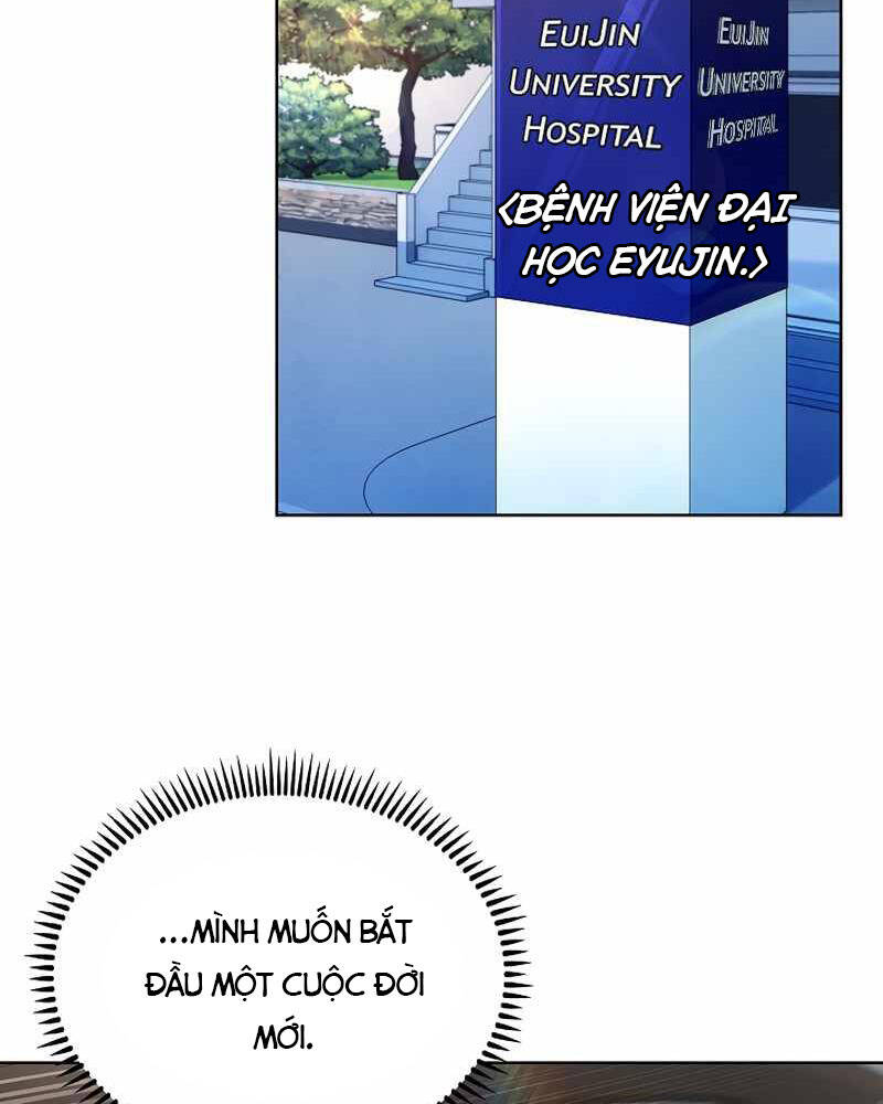 Bác Sĩ Thăng Cấp Chap 9 - Next Chap 10
