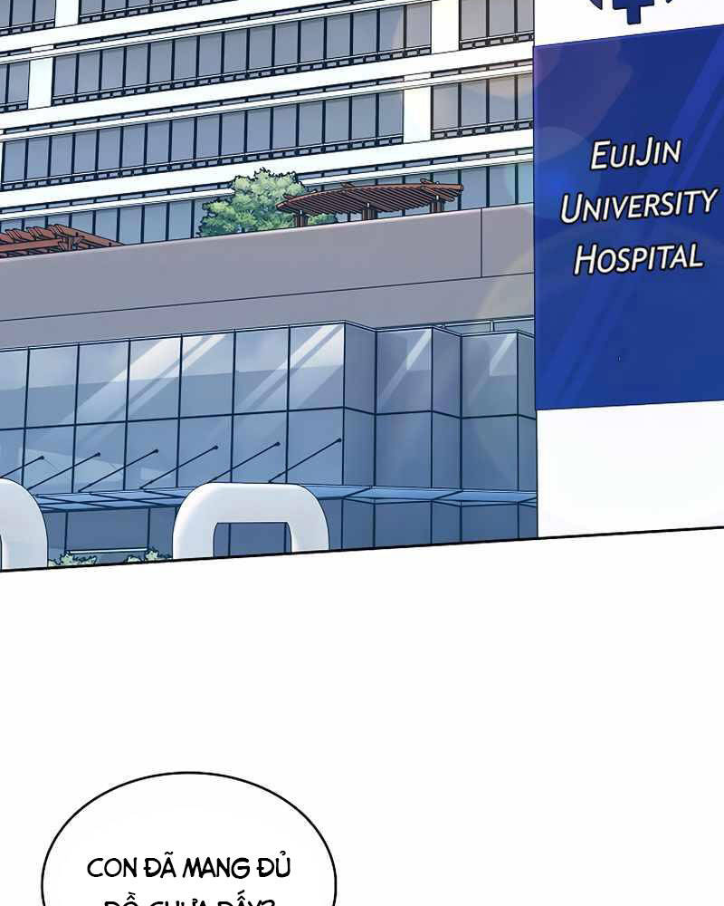 Bác Sĩ Thăng Cấp Chap 9 - Next Chap 10