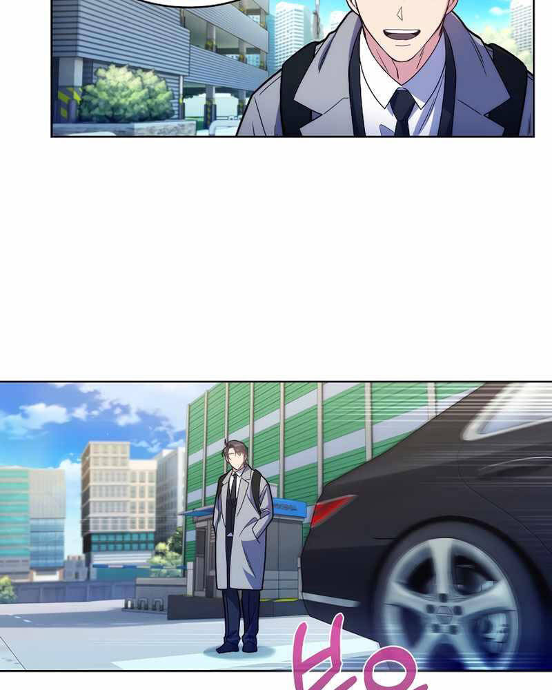 Bác Sĩ Thăng Cấp Chap 9 - Next Chap 10