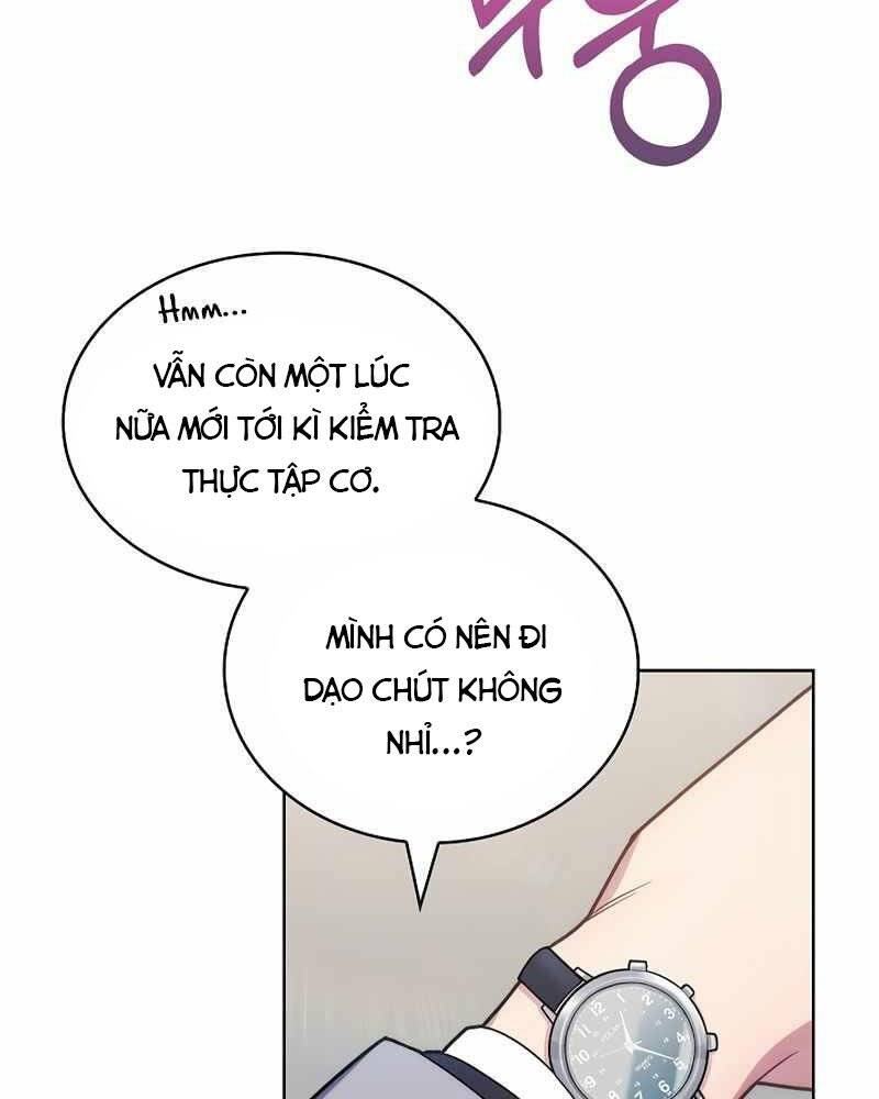 Bác Sĩ Thăng Cấp Chap 9 - Next Chap 10