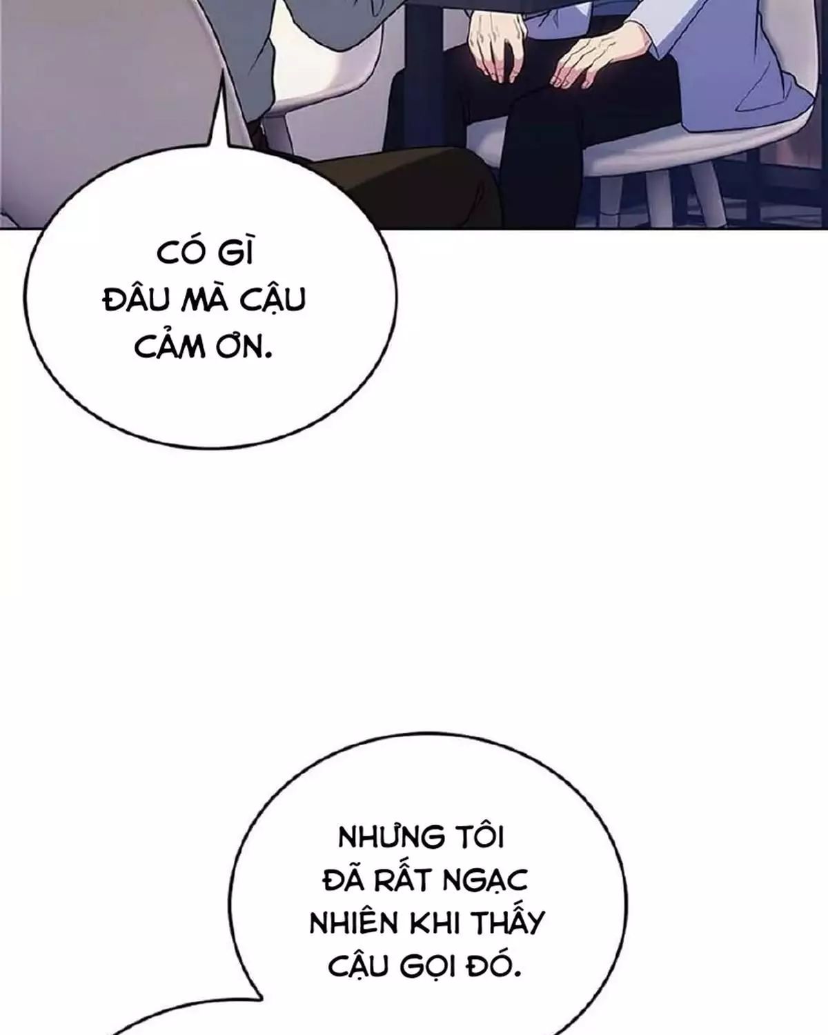 Bác Sĩ Thăng Cấp Chap 92 - Next Chap 93