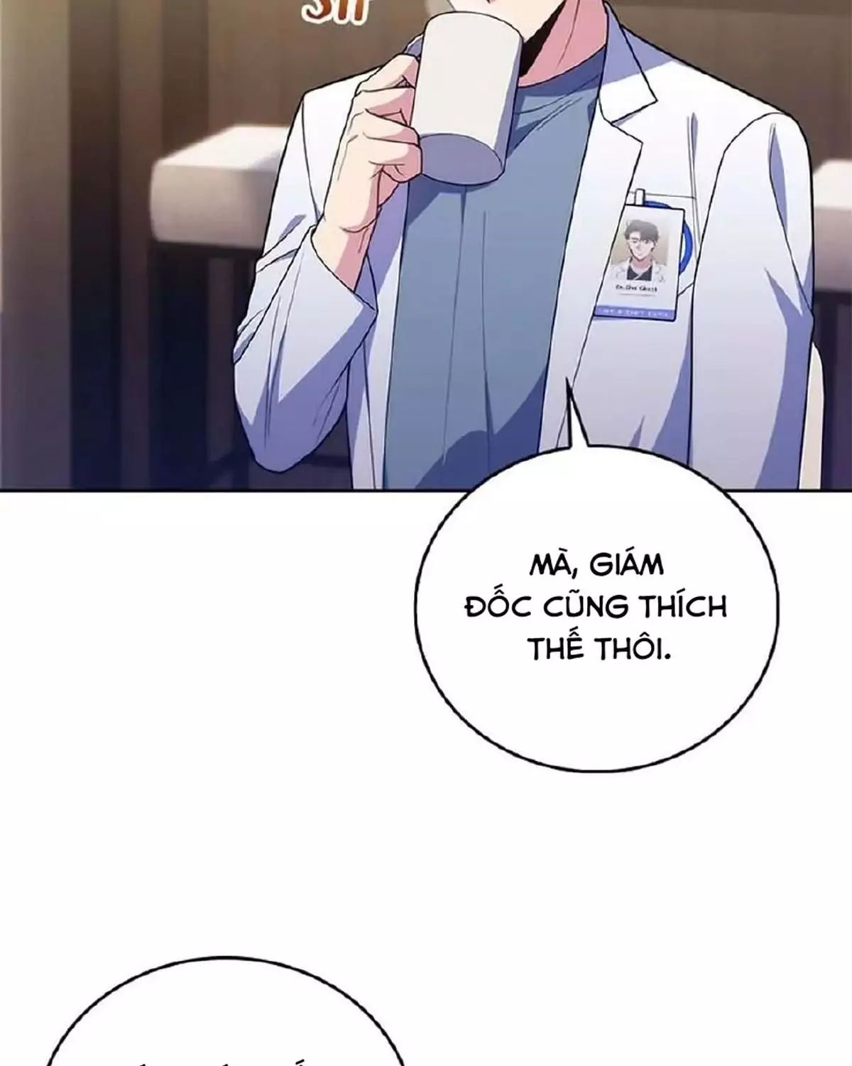 Bác Sĩ Thăng Cấp Chap 92 - Next Chap 93