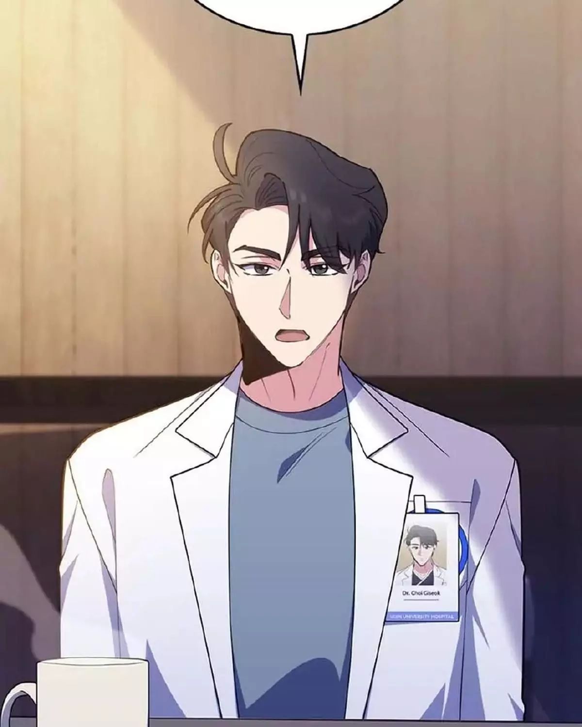 Bác Sĩ Thăng Cấp Chap 92 - Next Chap 93