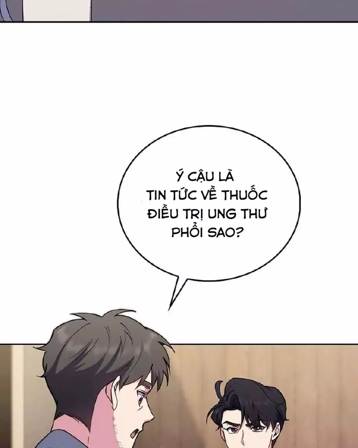 Bác Sĩ Thăng Cấp Chap 92 - Next Chap 93