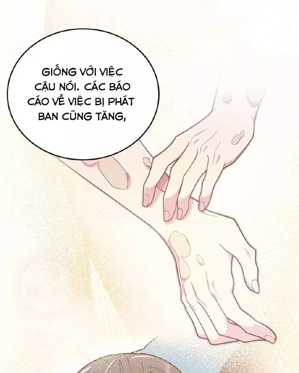 Bác Sĩ Thăng Cấp Chap 92 - Next Chap 93
