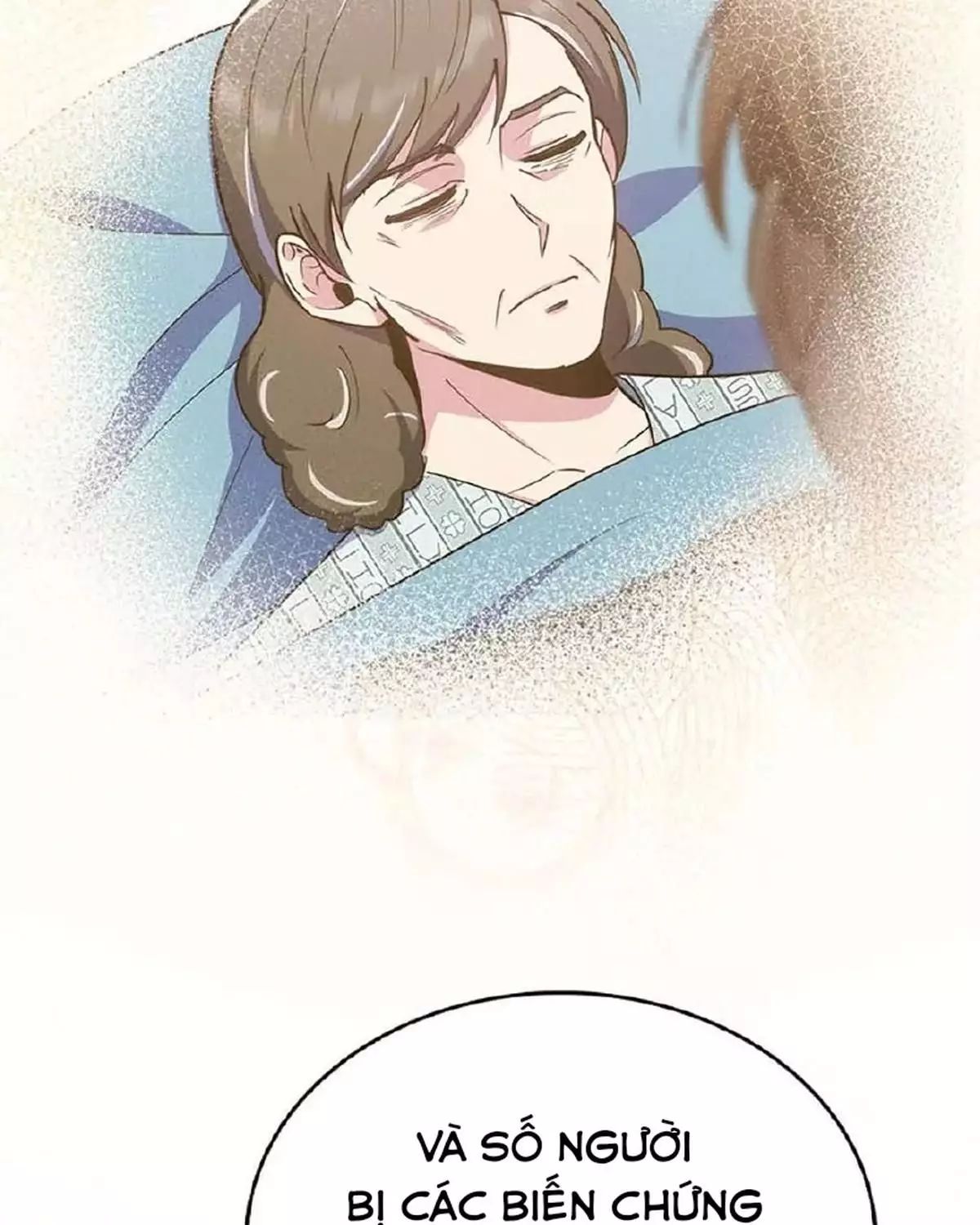 Bác Sĩ Thăng Cấp Chap 92 - Next Chap 93