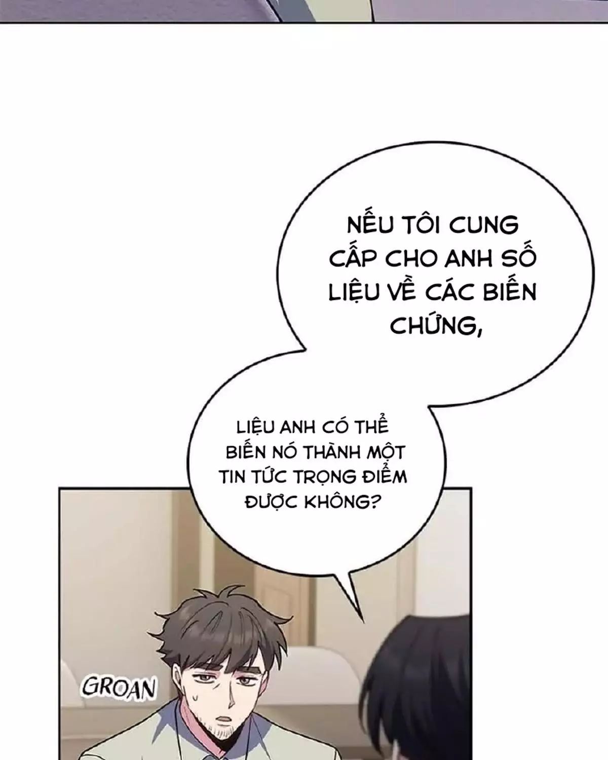 Bác Sĩ Thăng Cấp Chap 92 - Next Chap 93