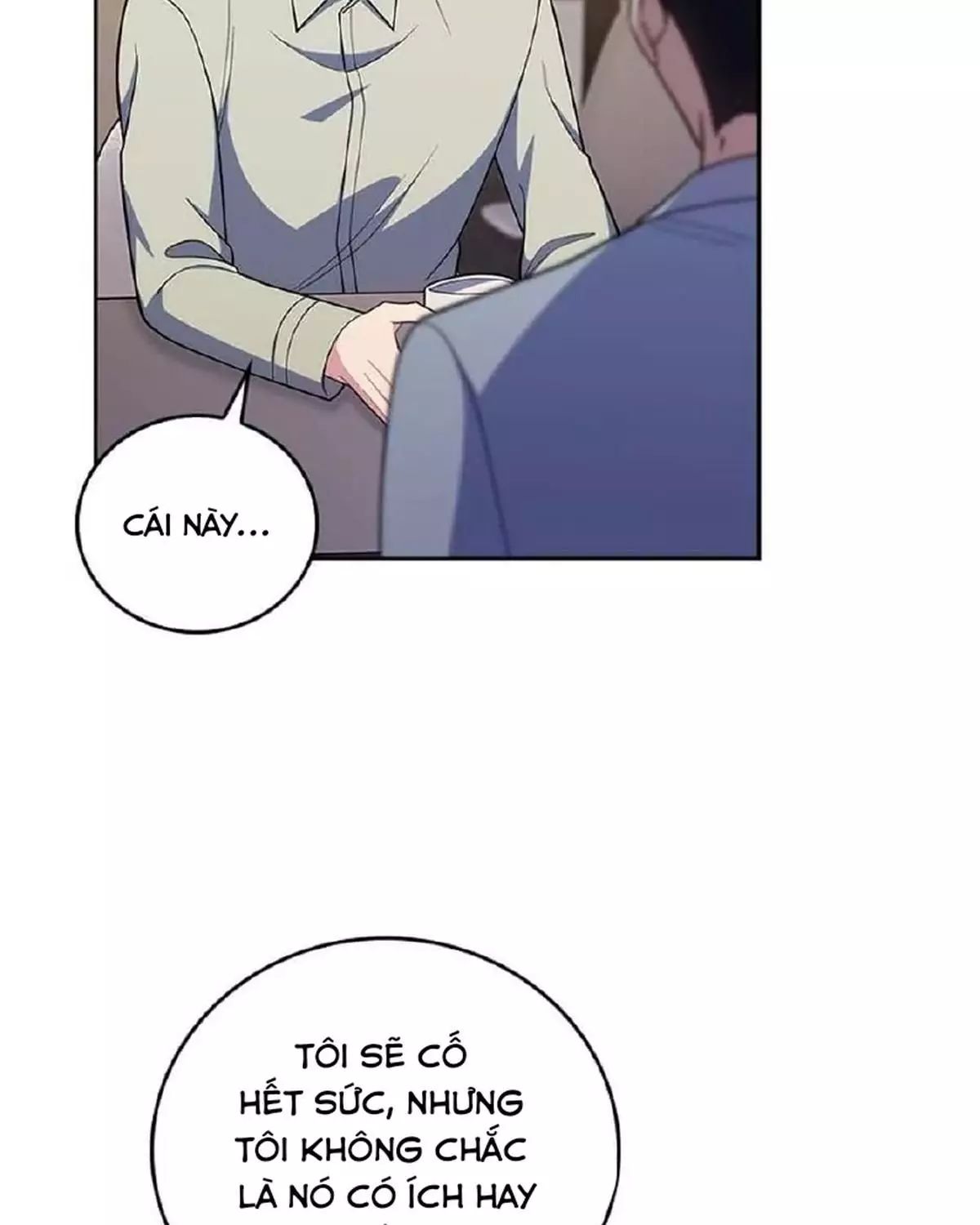 Bác Sĩ Thăng Cấp Chap 92 - Next Chap 93
