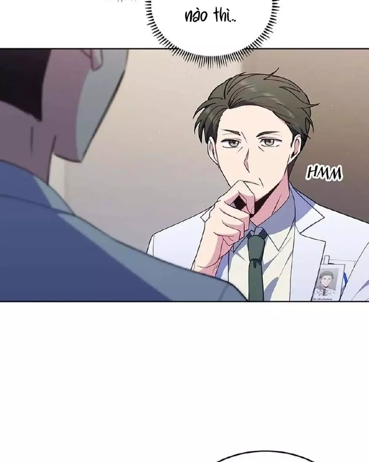 Bác Sĩ Thăng Cấp Chap 92 - Next Chap 93
