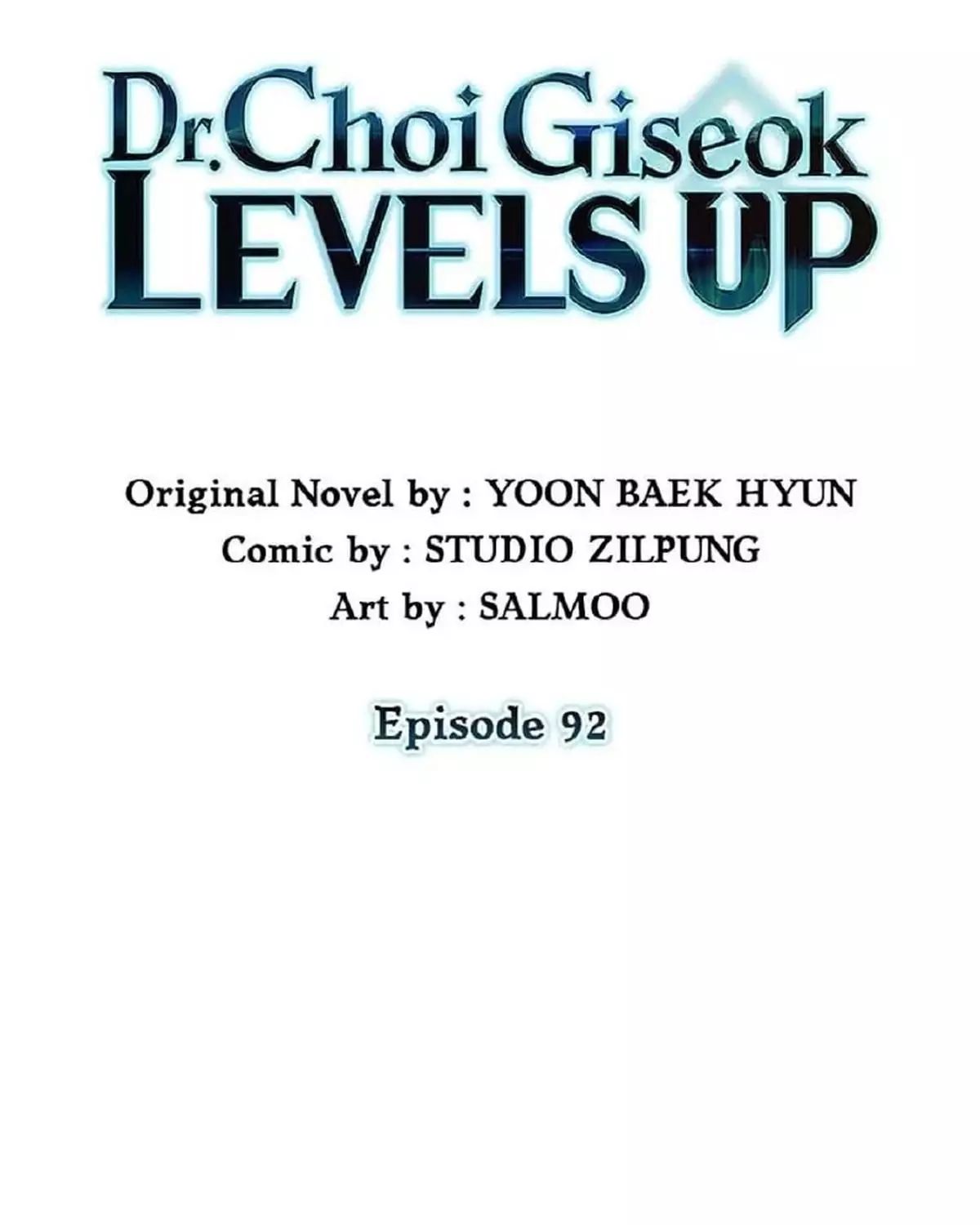 Bác Sĩ Thăng Cấp Chap 92 - Next Chap 93