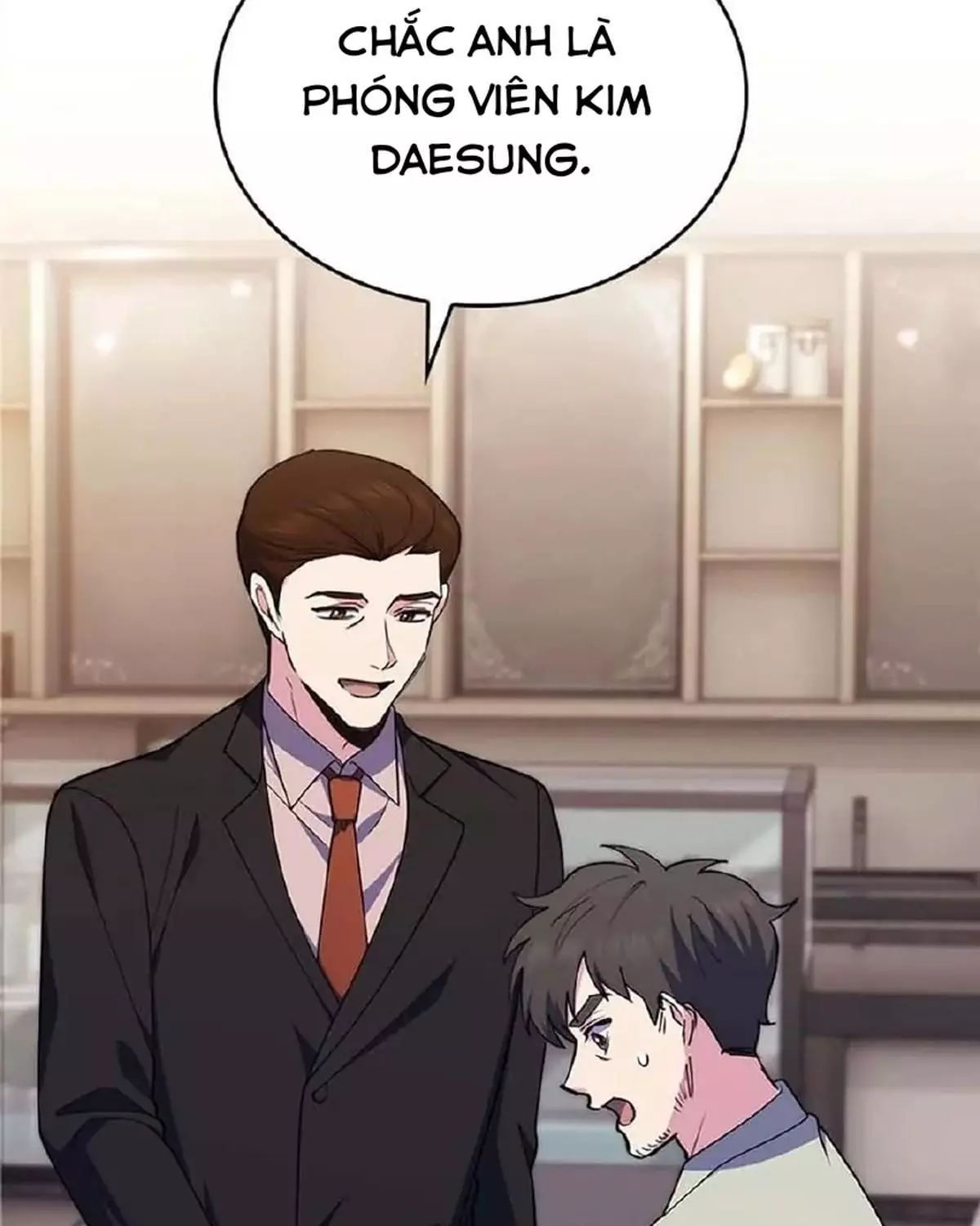Bác Sĩ Thăng Cấp Chap 92 - Next Chap 93