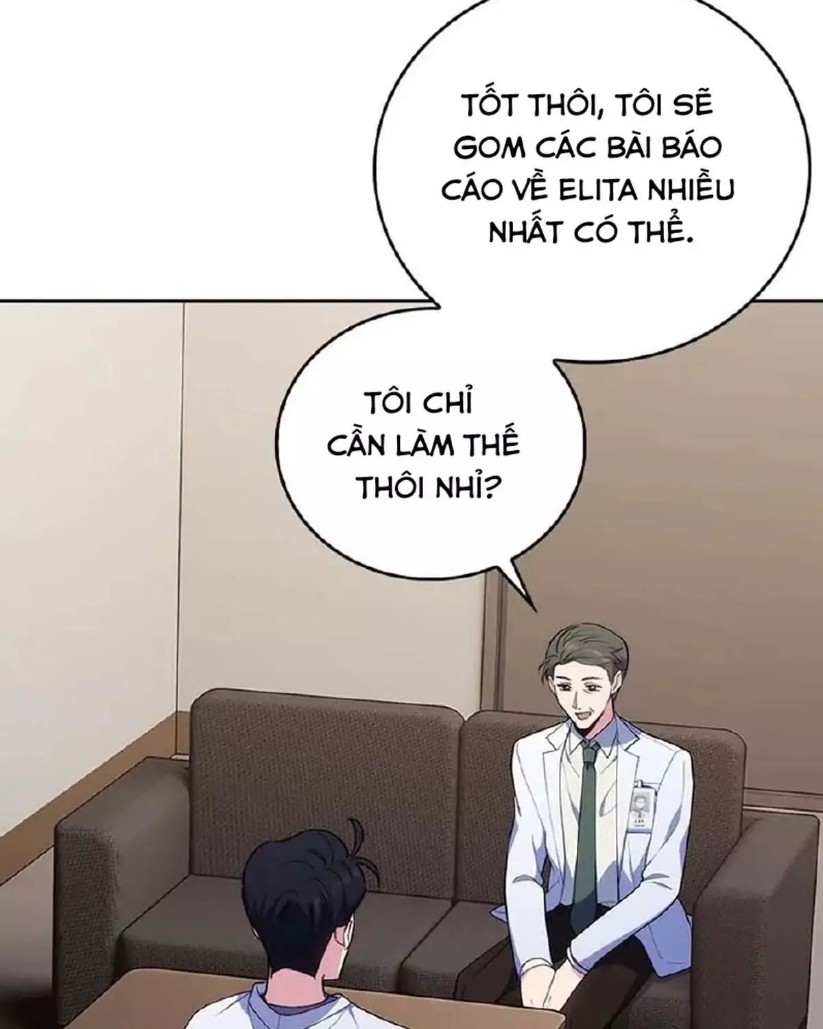 Bác Sĩ Thăng Cấp Chap 92 - Next Chap 93