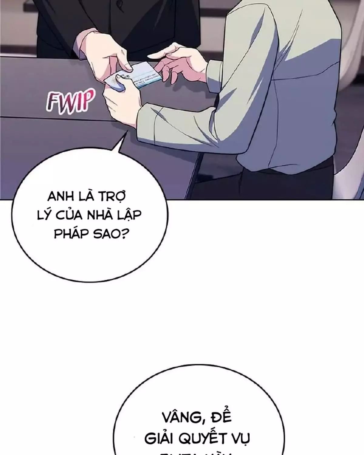 Bác Sĩ Thăng Cấp Chap 92 - Next Chap 93