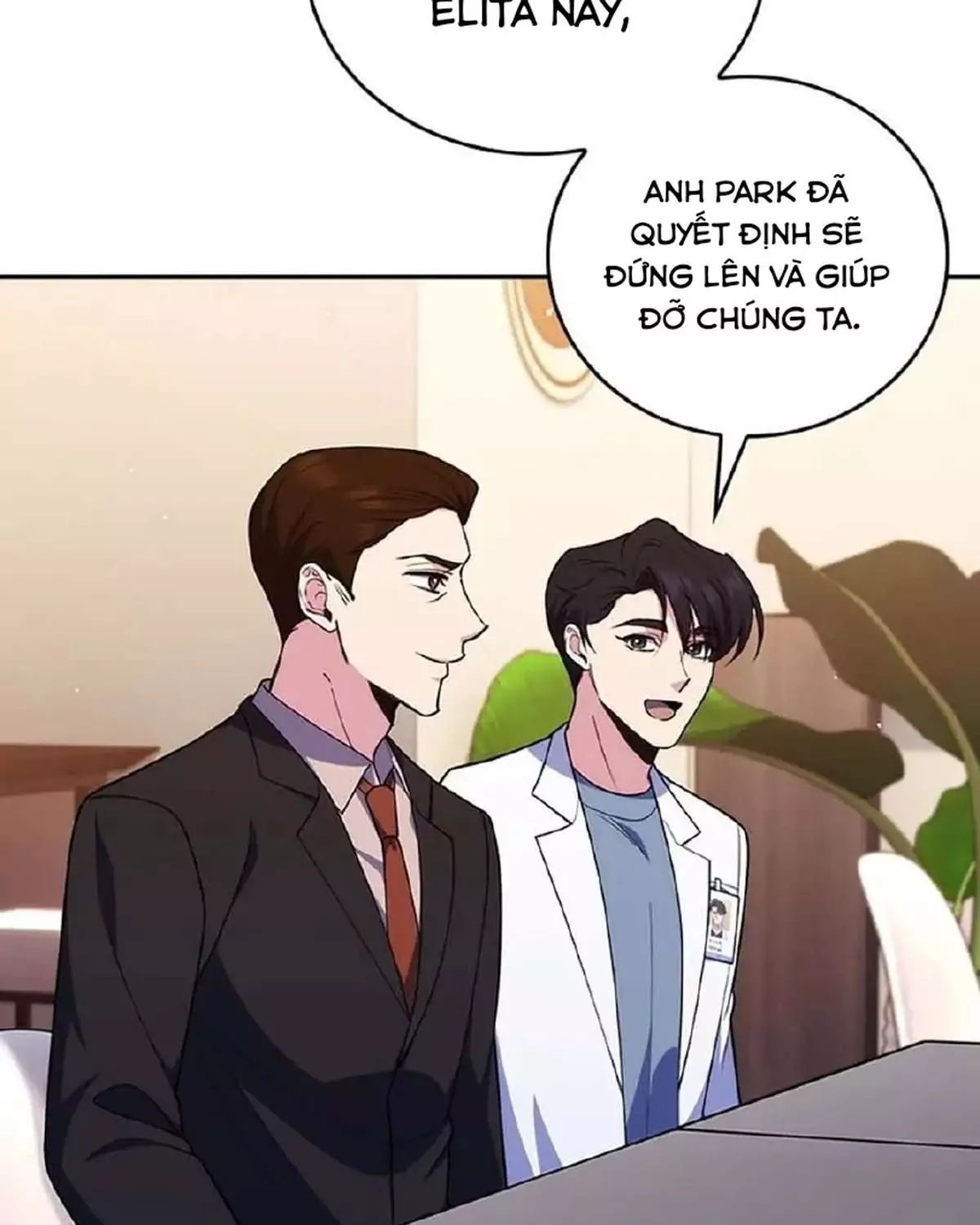 Bác Sĩ Thăng Cấp Chap 92 - Next Chap 93
