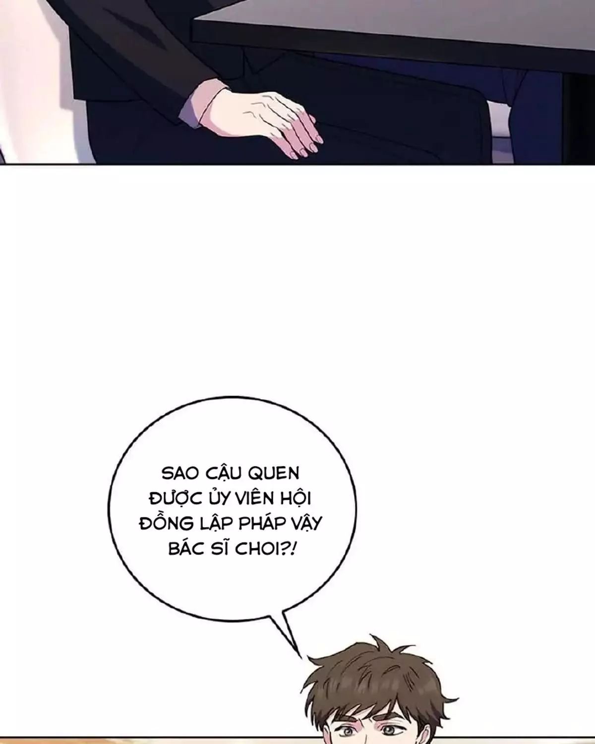 Bác Sĩ Thăng Cấp Chap 92 - Next Chap 93