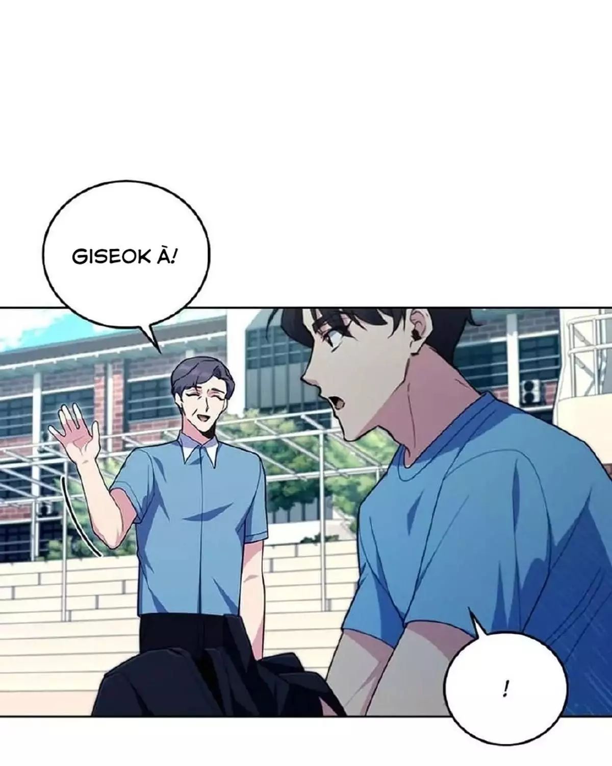 Bác Sĩ Thăng Cấp Chap 92 - Next Chap 93