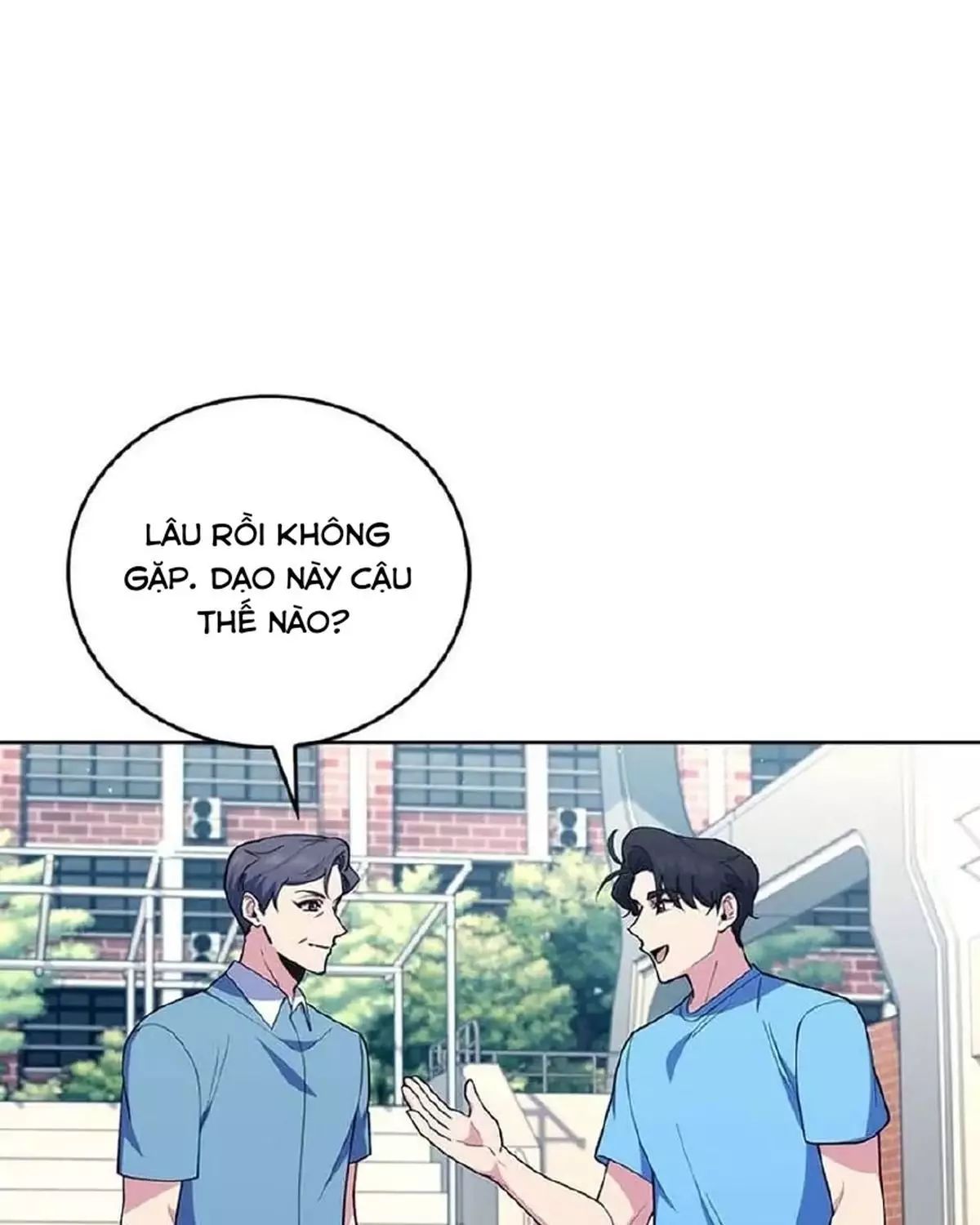 Bác Sĩ Thăng Cấp Chap 92 - Next Chap 93