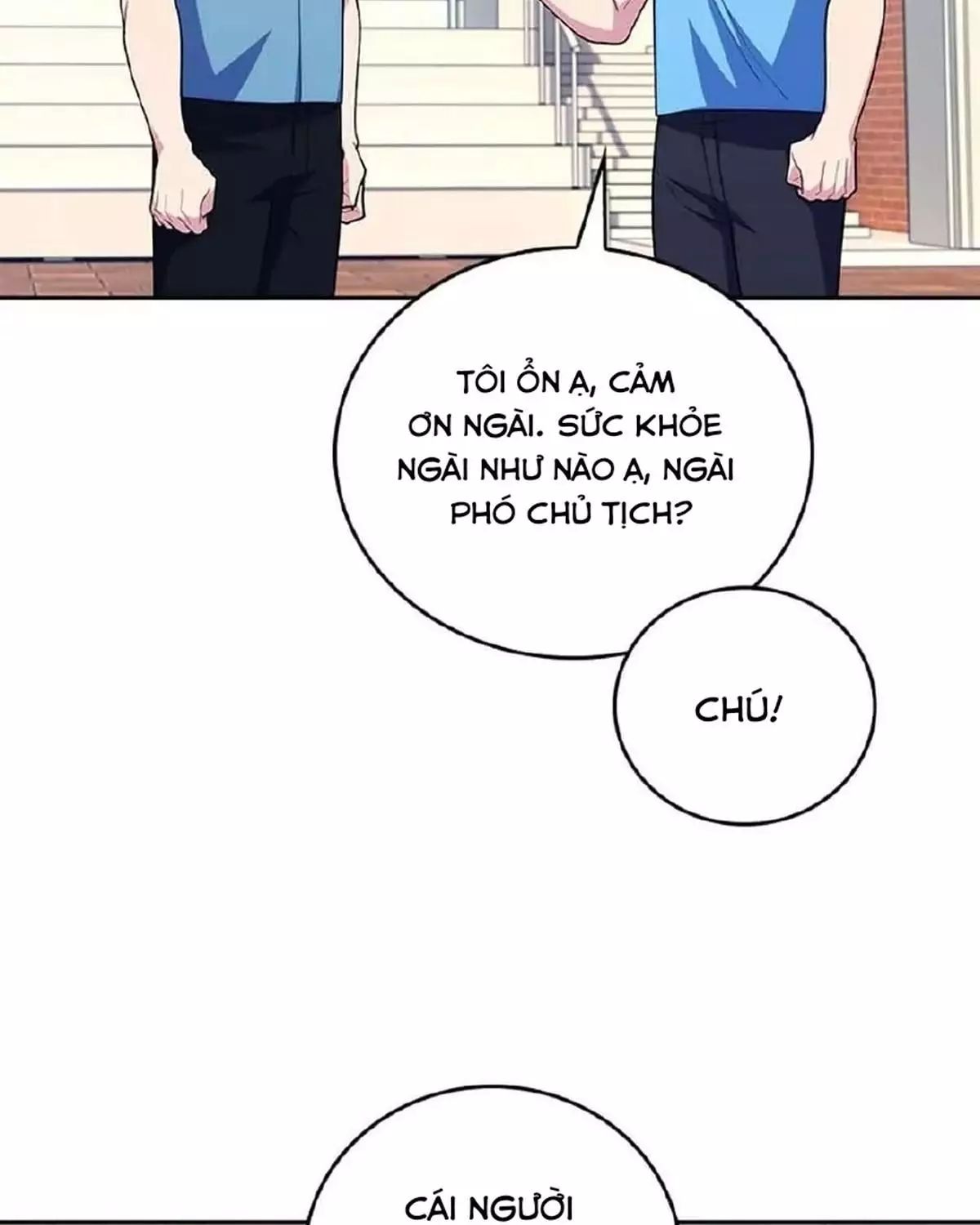 Bác Sĩ Thăng Cấp Chap 92 - Next Chap 93