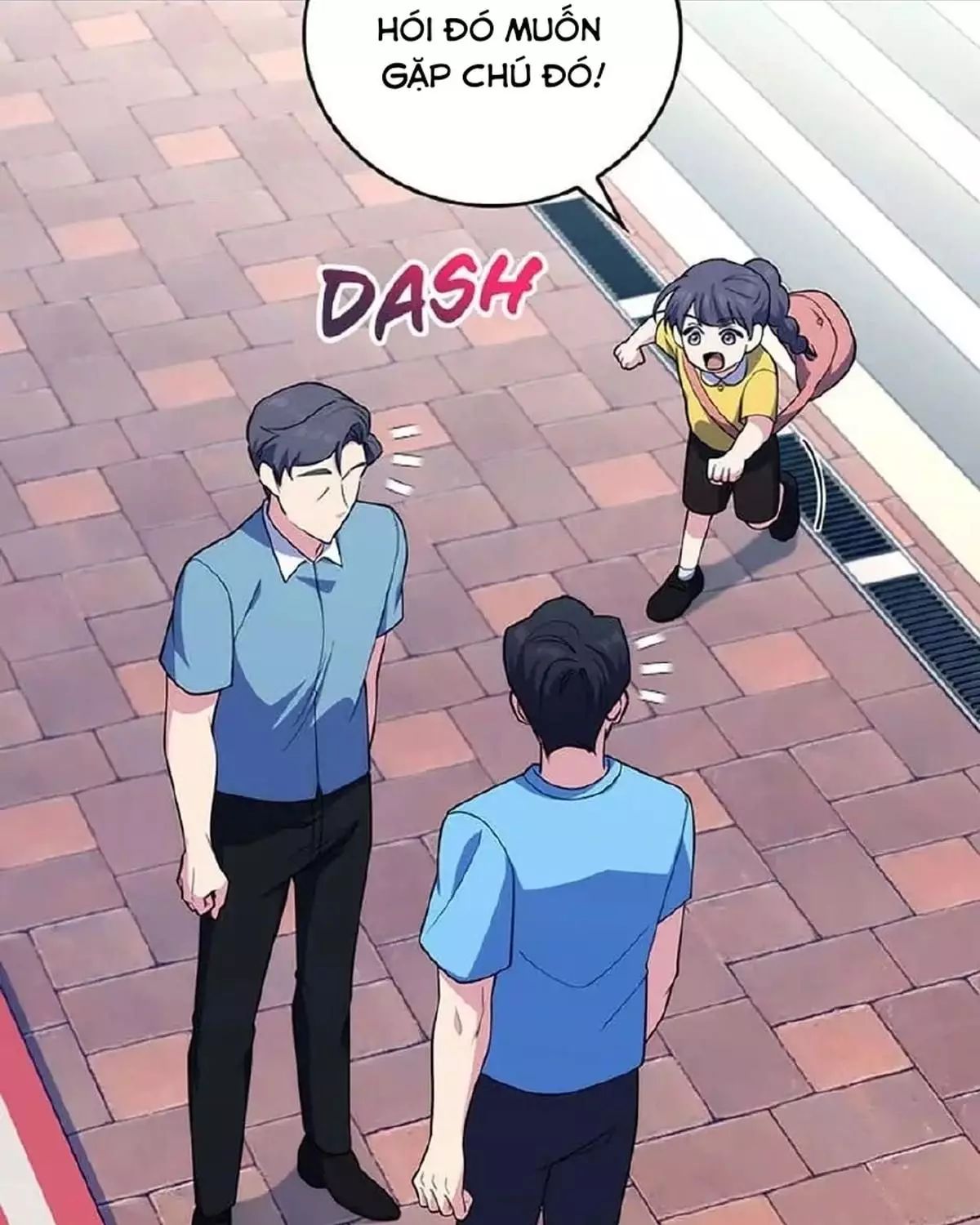 Bác Sĩ Thăng Cấp Chap 92 - Next Chap 93