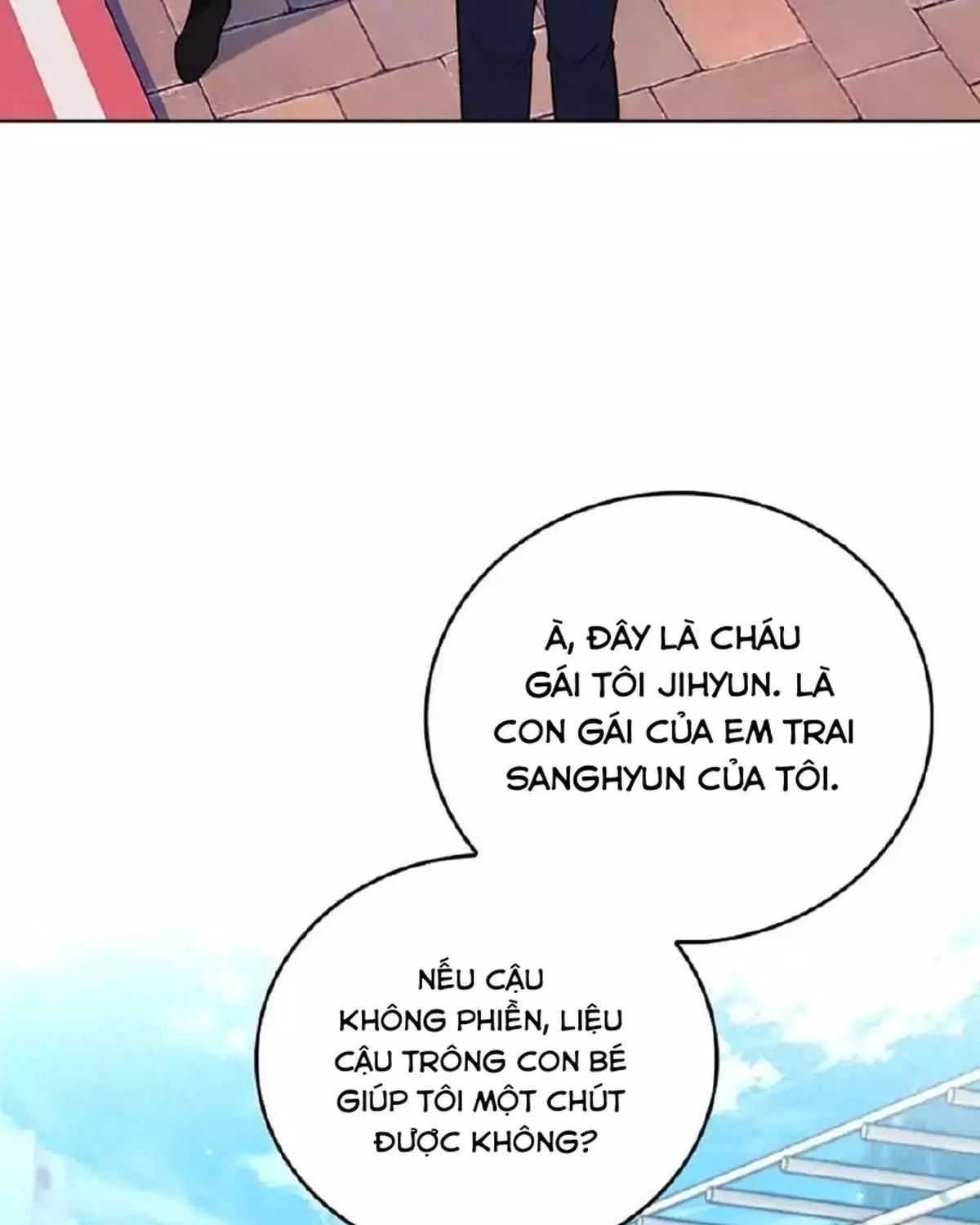 Bác Sĩ Thăng Cấp Chap 92 - Next Chap 93