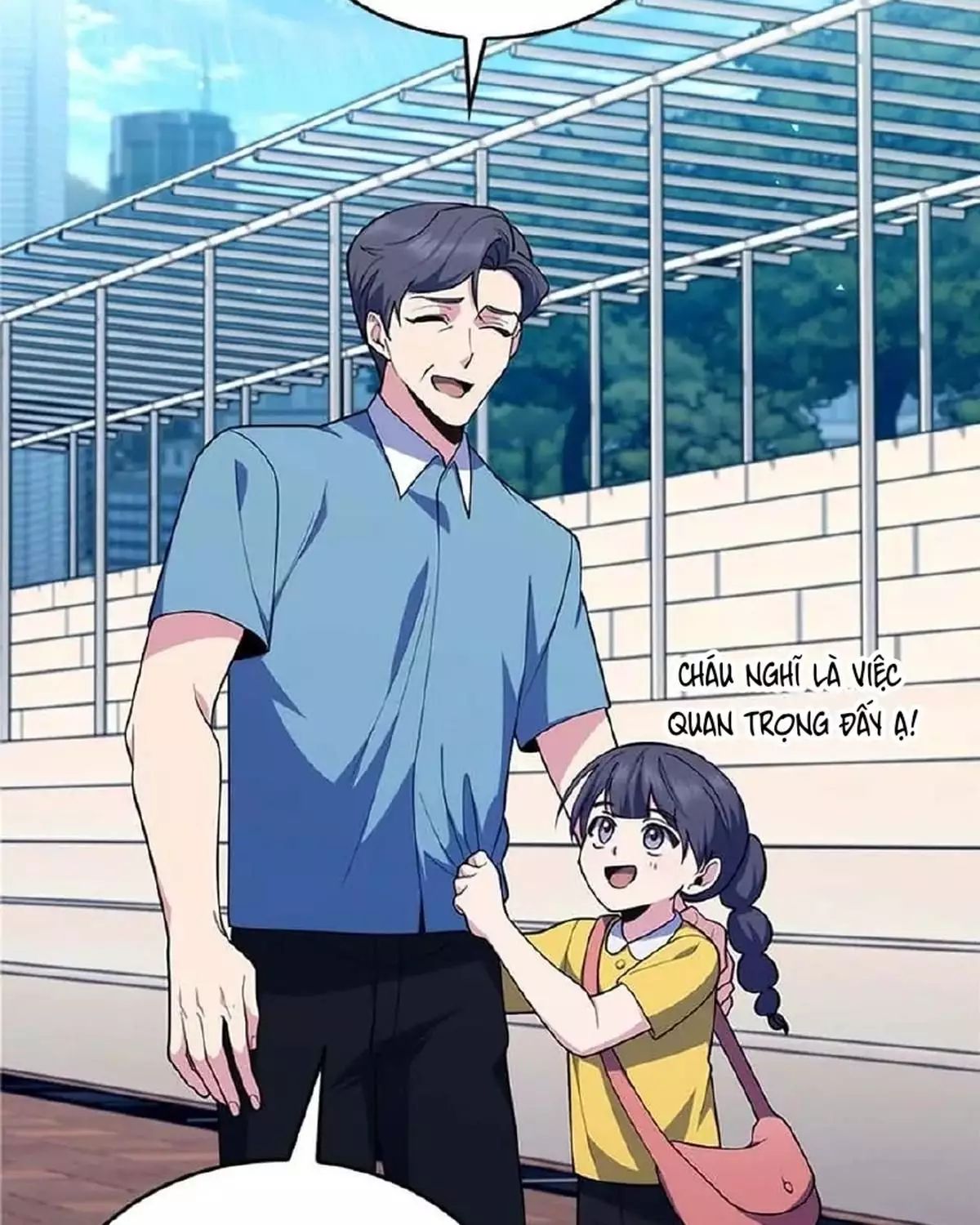 Bác Sĩ Thăng Cấp Chap 92 - Next Chap 93