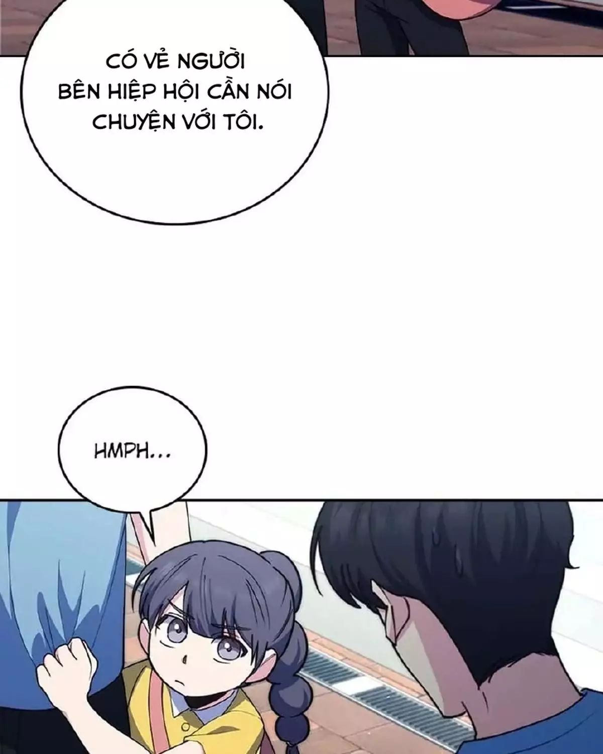 Bác Sĩ Thăng Cấp Chap 92 - Next Chap 93
