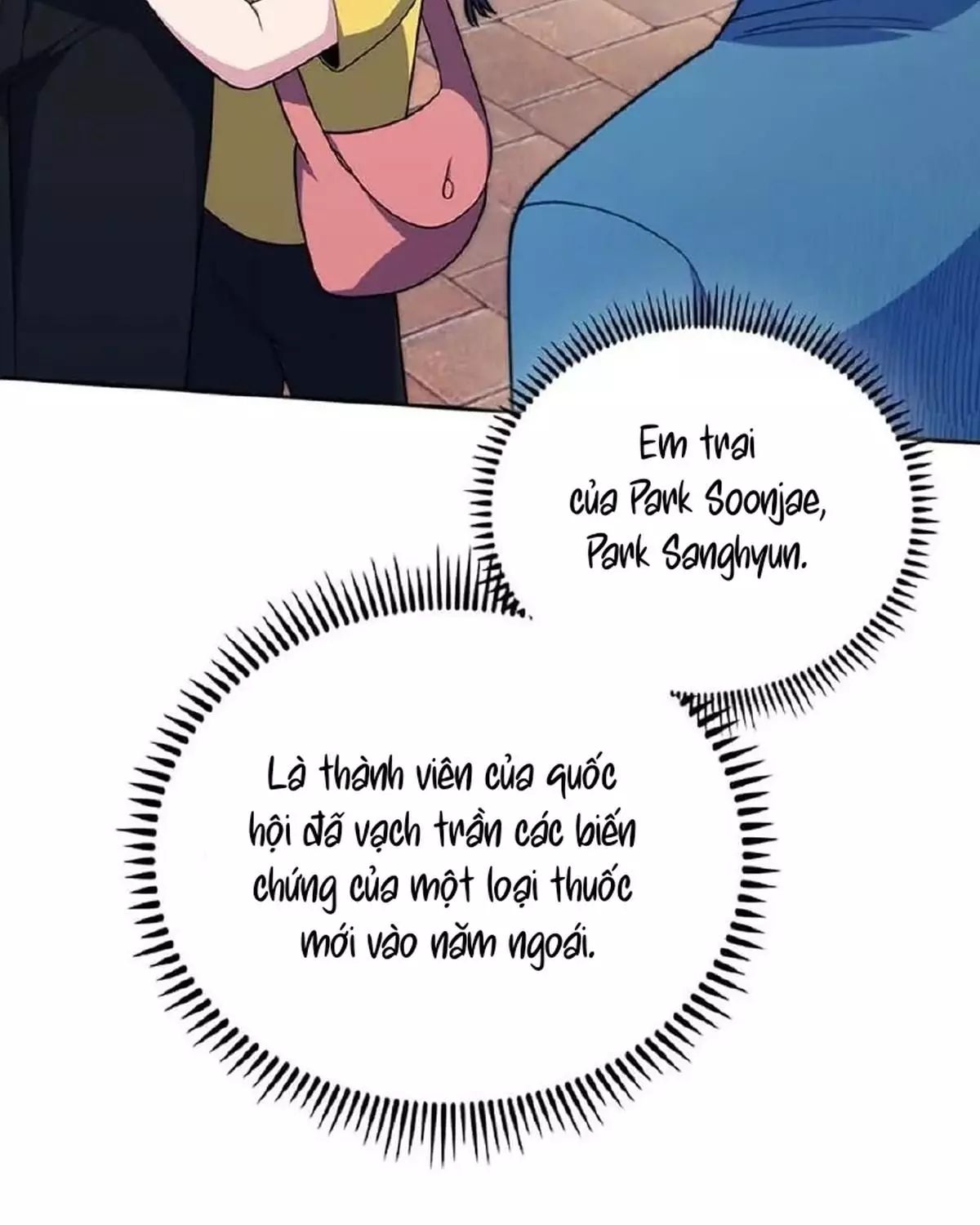 Bác Sĩ Thăng Cấp Chap 92 - Next Chap 93