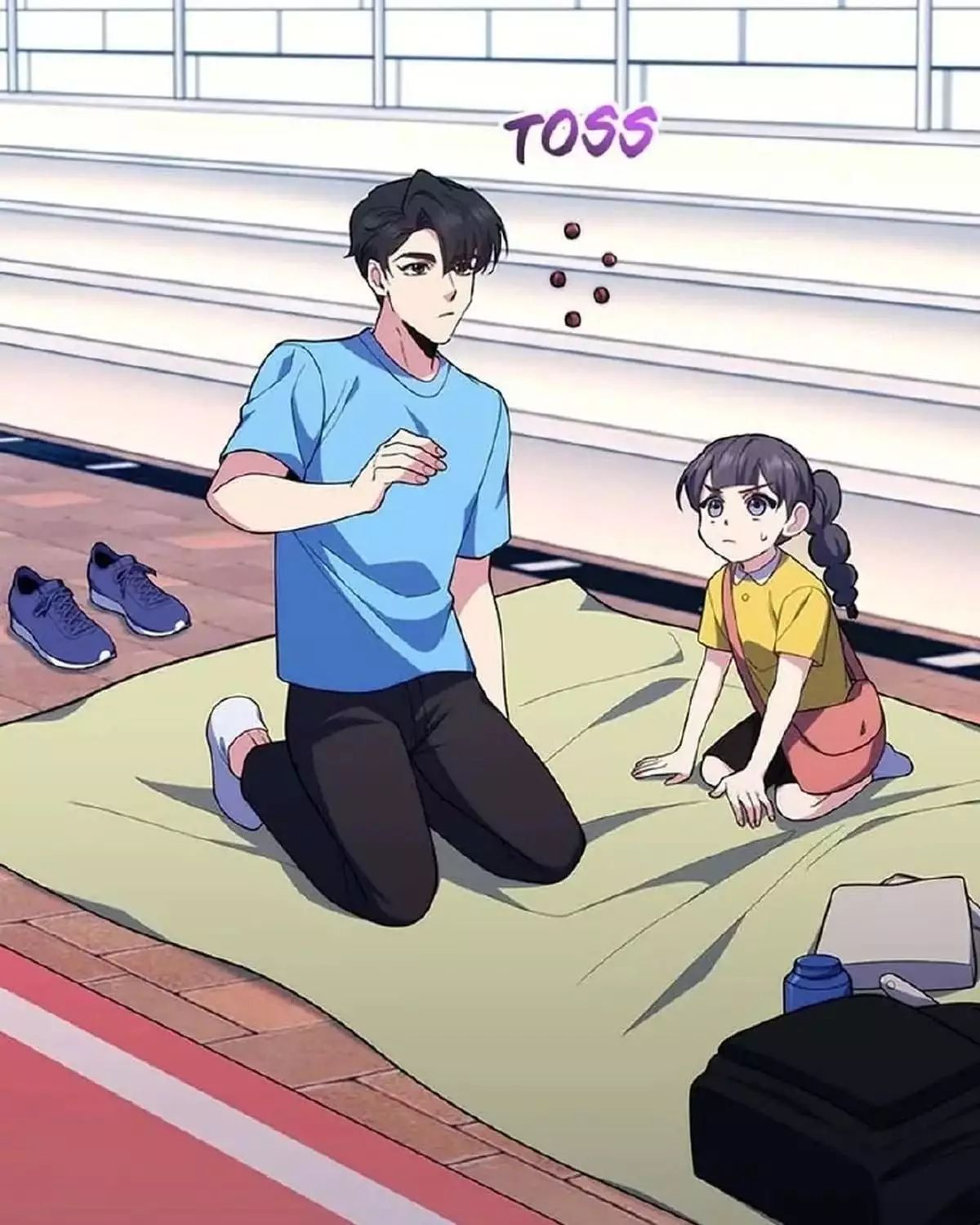 Bác Sĩ Thăng Cấp Chap 92 - Next Chap 93