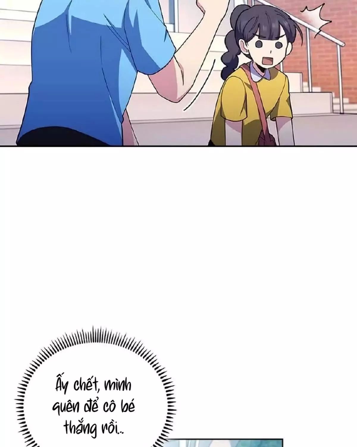 Bác Sĩ Thăng Cấp Chap 92 - Next Chap 93