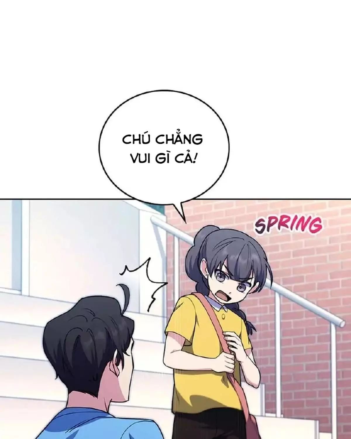 Bác Sĩ Thăng Cấp Chap 92 - Next Chap 93
