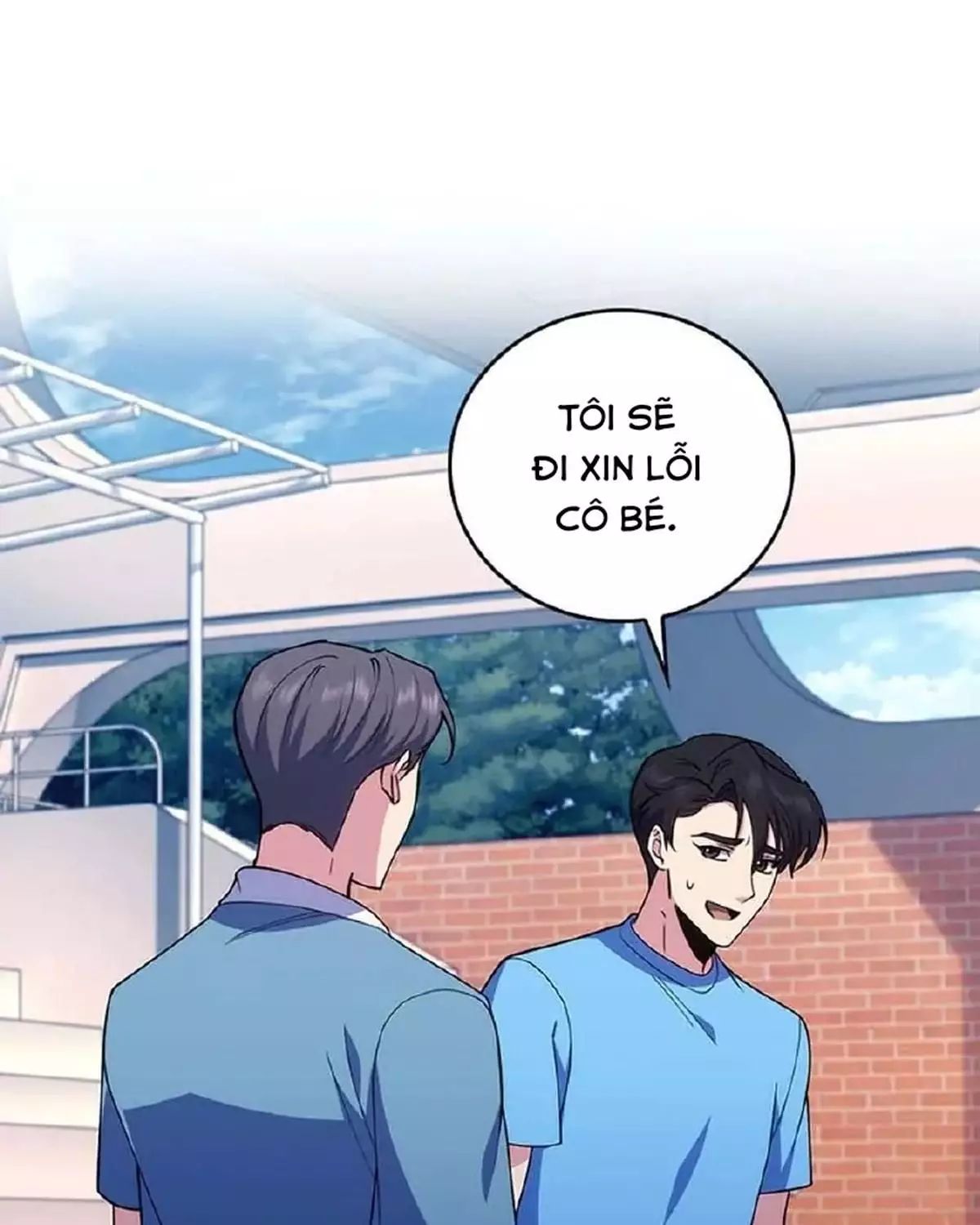 Bác Sĩ Thăng Cấp Chap 92 - Next Chap 93