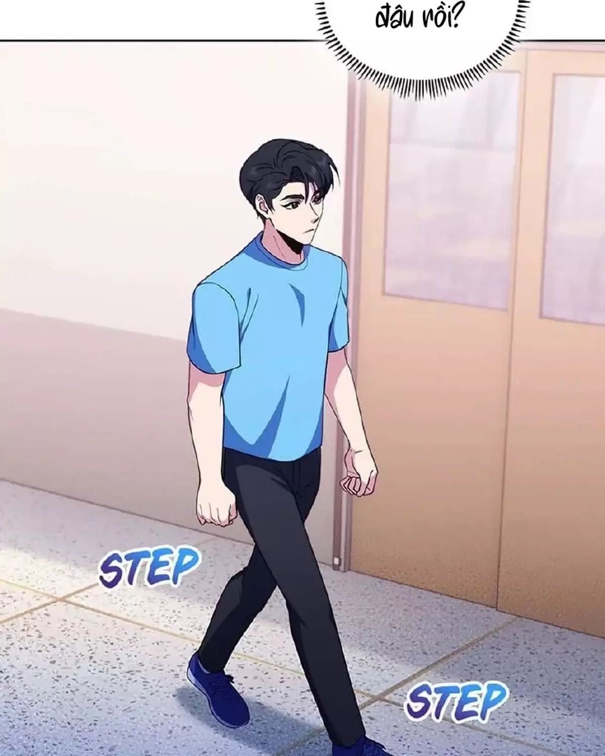 Bác Sĩ Thăng Cấp Chap 92 - Next Chap 93