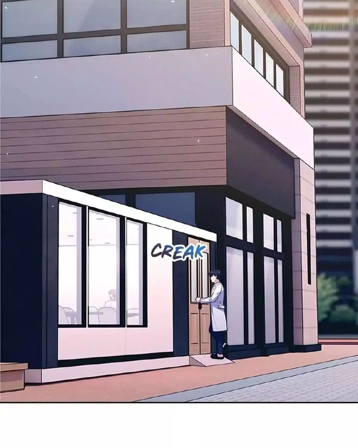 Bác Sĩ Thăng Cấp Chap 92 - Next Chap 93