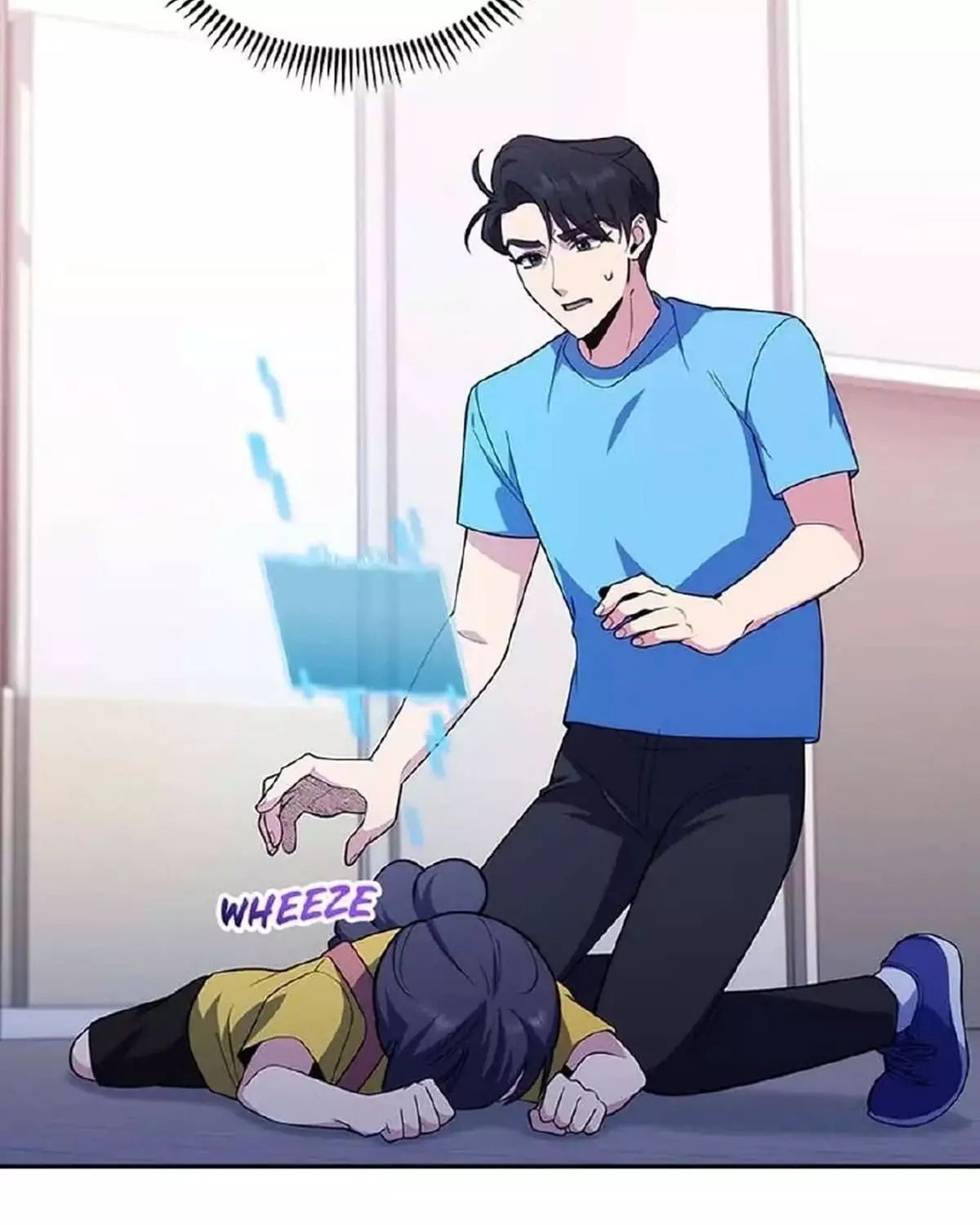 Bác Sĩ Thăng Cấp Chap 92 - Next Chap 93