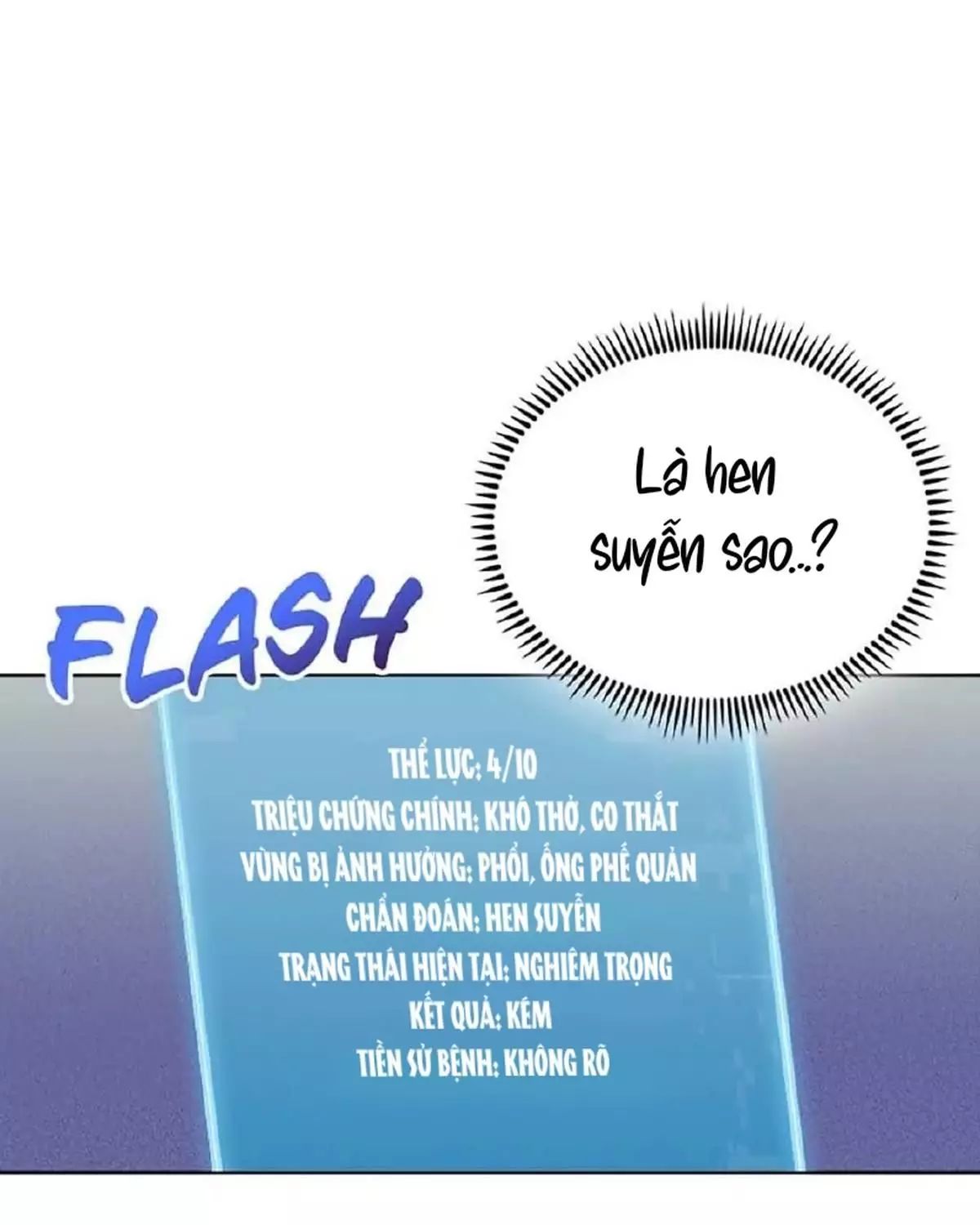 Bác Sĩ Thăng Cấp Chap 92 - Next Chap 93
