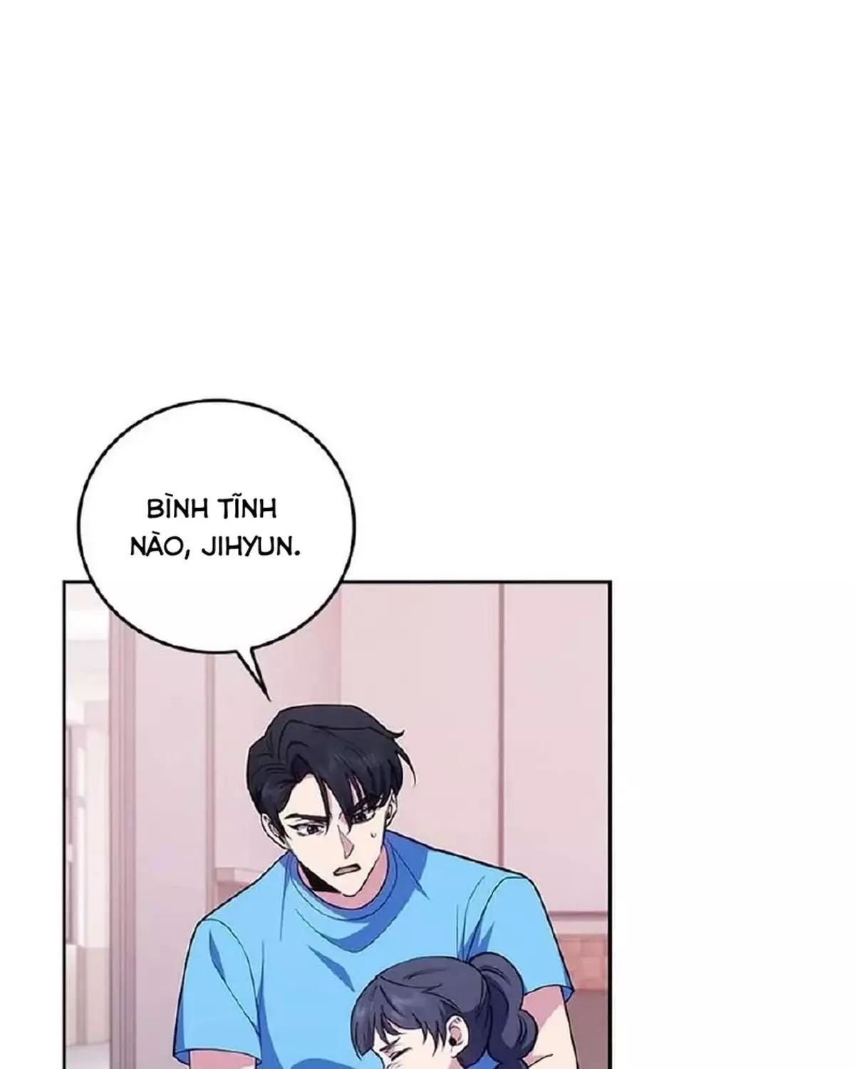 Bác Sĩ Thăng Cấp Chap 92 - Next Chap 93