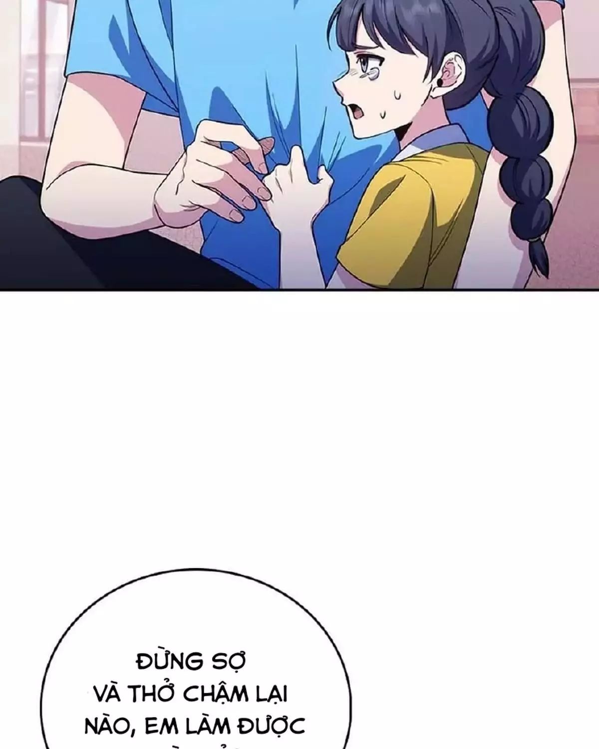 Bác Sĩ Thăng Cấp Chap 92 - Next Chap 93