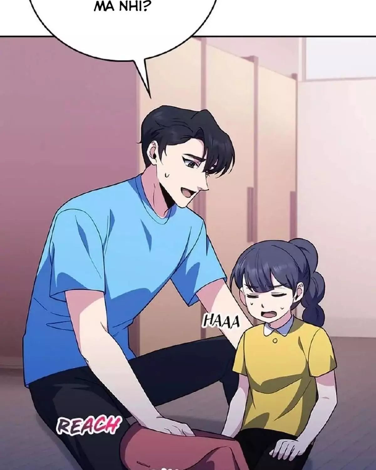 Bác Sĩ Thăng Cấp Chap 92 - Next Chap 93