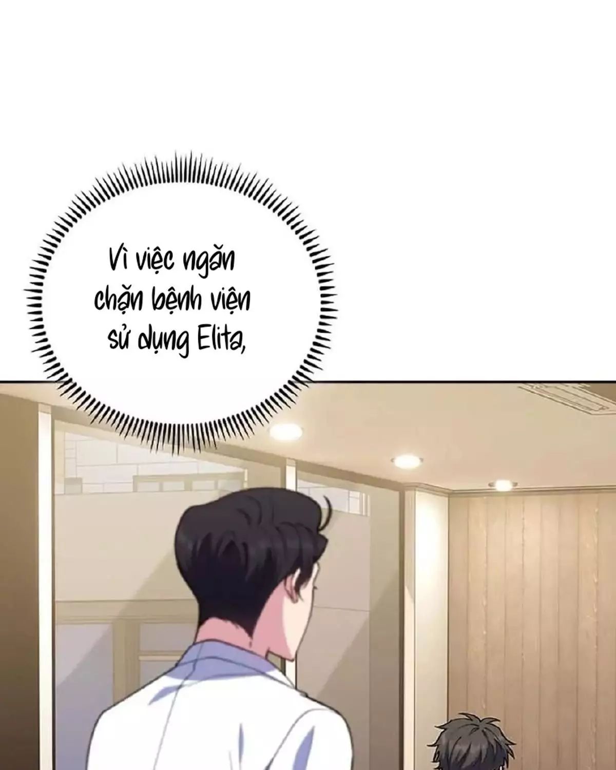 Bác Sĩ Thăng Cấp Chap 92 - Next Chap 93