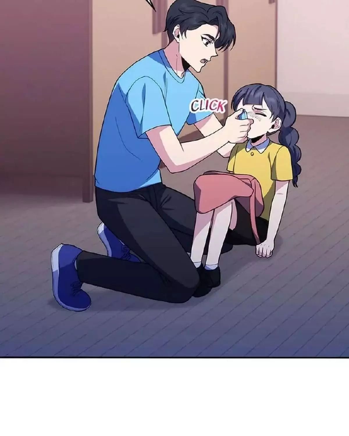 Bác Sĩ Thăng Cấp Chap 92 - Next Chap 93